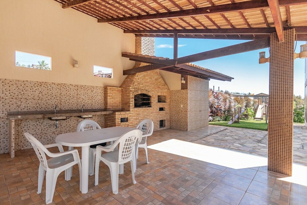 Фото Tranquilidade e muito ventilado