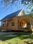 Sk Severnyye Terema (Kirpichnye Vyemki Street, 2к1), construcción de casas de campo y cabañas