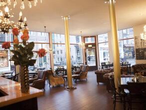 Фото Отель Quentin Arrive