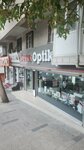 Deha Optik 2 (İstanbul, Bağcılar, Hoca Ahmet Yesevi Cad., 10A), salón de óptica