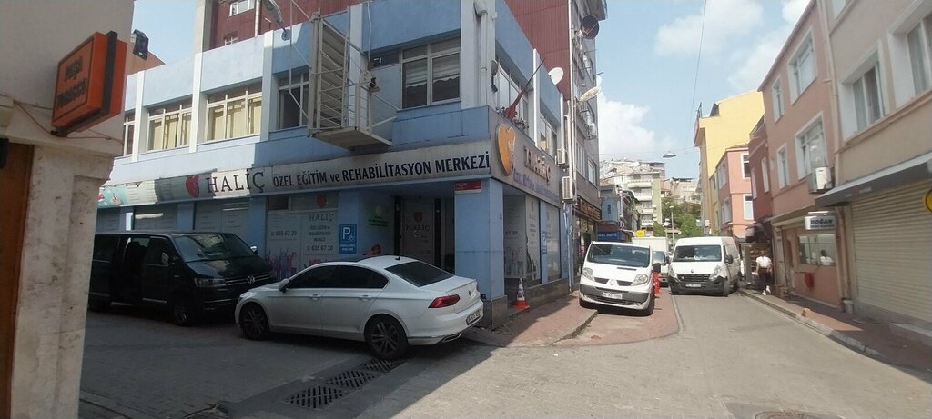 Rehabilitación medica Halic Special Education and Rehabilitation Center, , foto