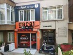 Garaj Kolgu Rent A Car (İstanbul, Bakirkoy District, Zuhuratbaba Mah., Yüce Tarla Cad., 55A), car rental