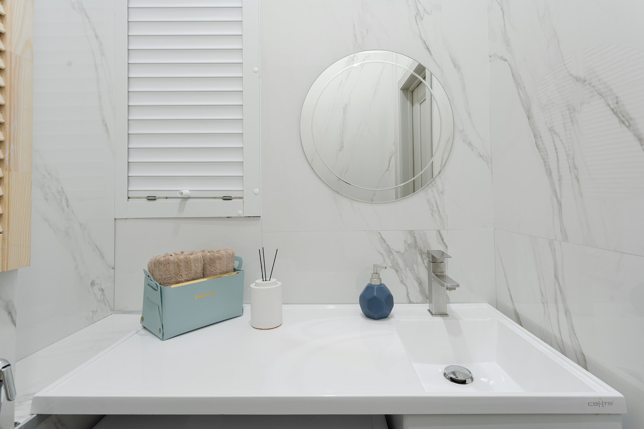 Фото Квартира студия в ЖК Береговой