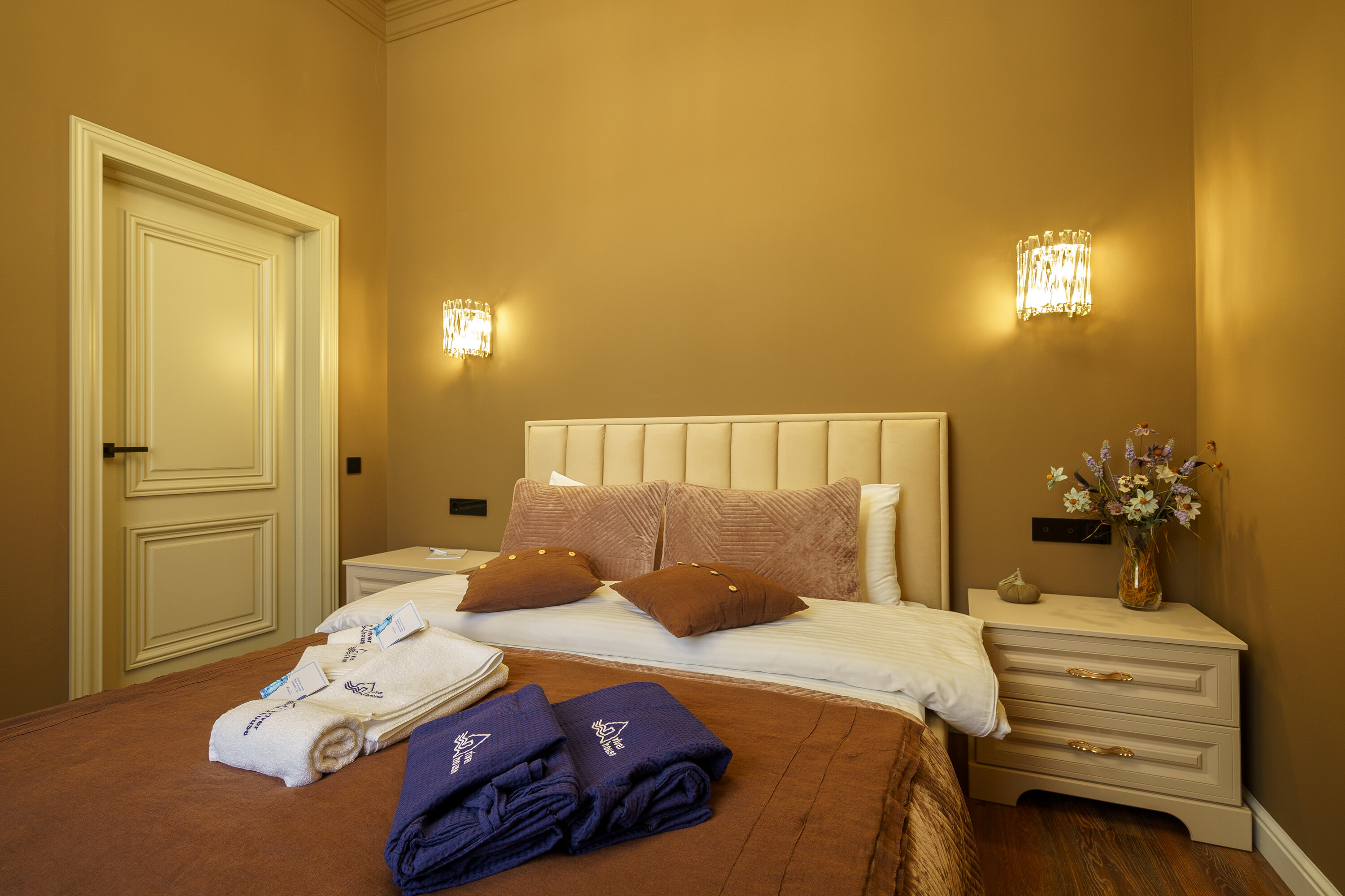 Фото Ривер Хаус