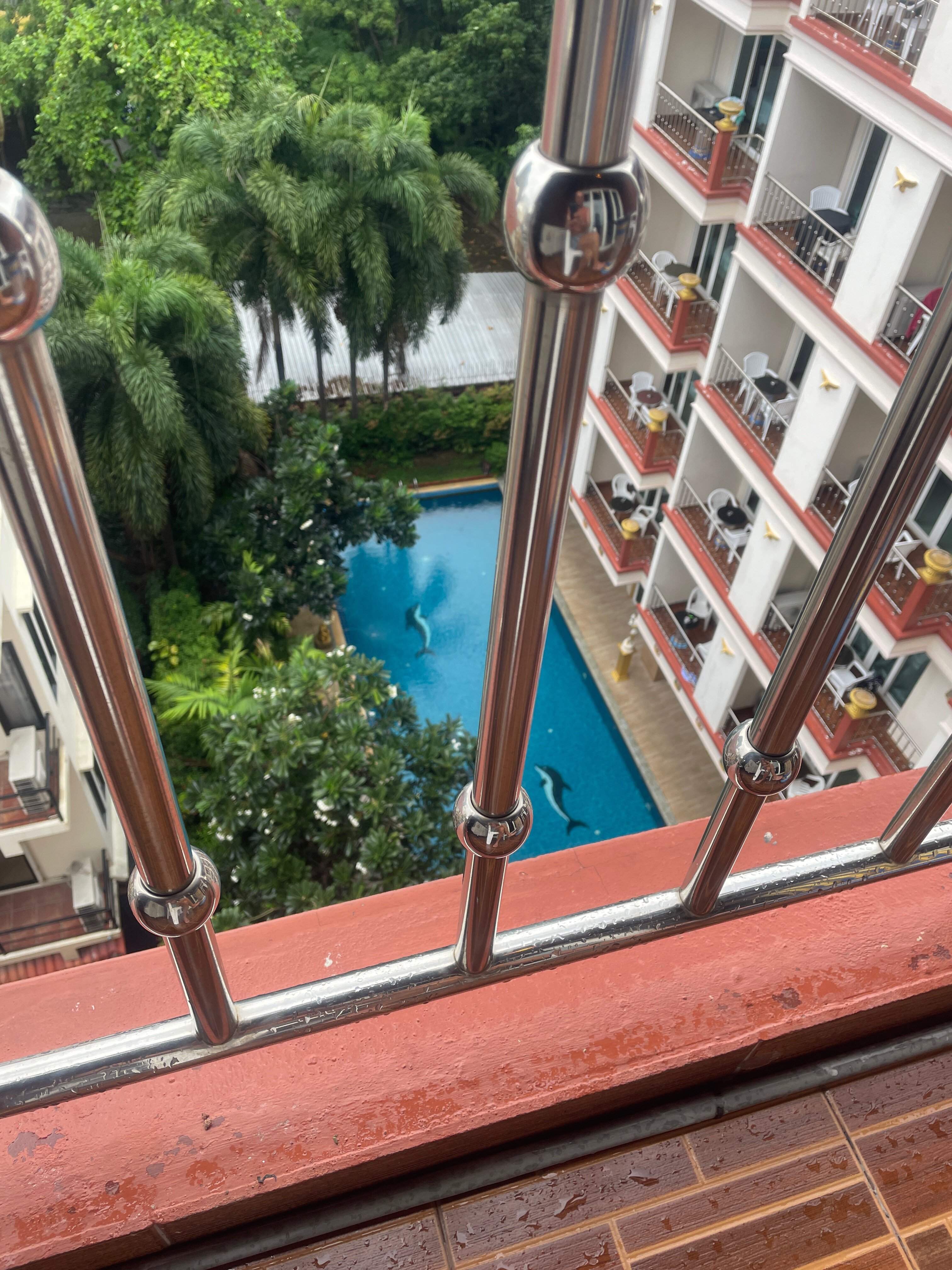 Фото Rita Resort & Residence