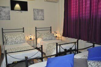 Фото Отель Firenze 2000