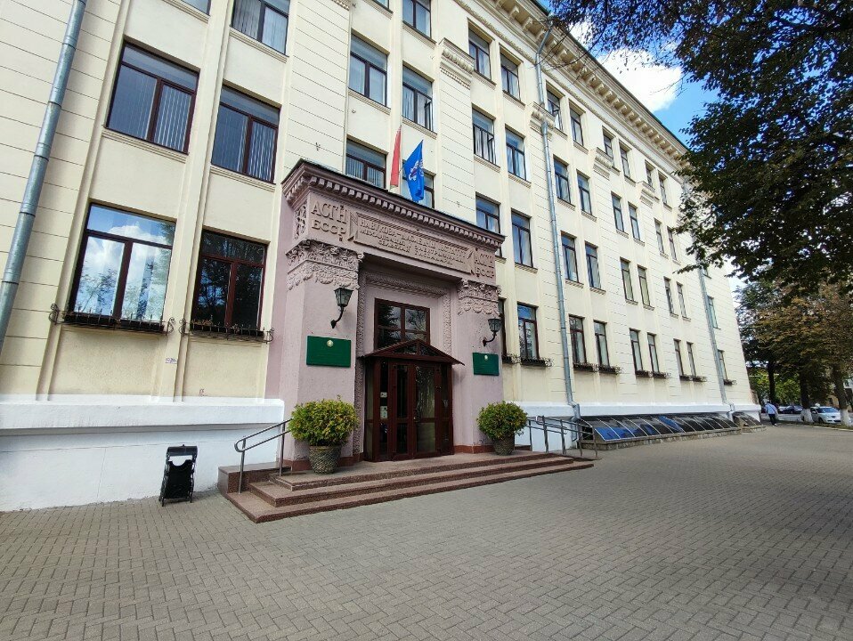 Agricultural machinery, equipment Eksperimentalny zavod NPTs Nan Belarusi po Mekhanizatsii Selskogo Khozyaystva Rpdup, Minsk, photo