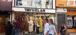 Yavuzlar Textile (İstanbul, Bakirkoy District, Cevizlik Mah., Fahri Korutürk Cad., 15A) ، مصنع ملابس
