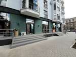 Velure (ulitsa Pravdy, 2), clothing store