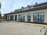 Perizat (Öskemen street, 9А) ، قاعة الولائم