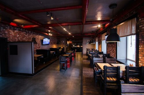 Иное жильё Спутник в Липецке