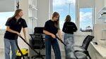 Maxi Clean (Lenina Street, 64), cleaning services