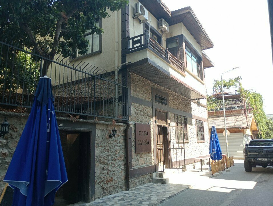 Hotel Casa Maria, Antalya, photo