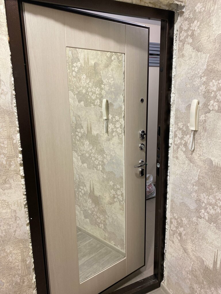 Doors Door Collection, Izhevsk, photo