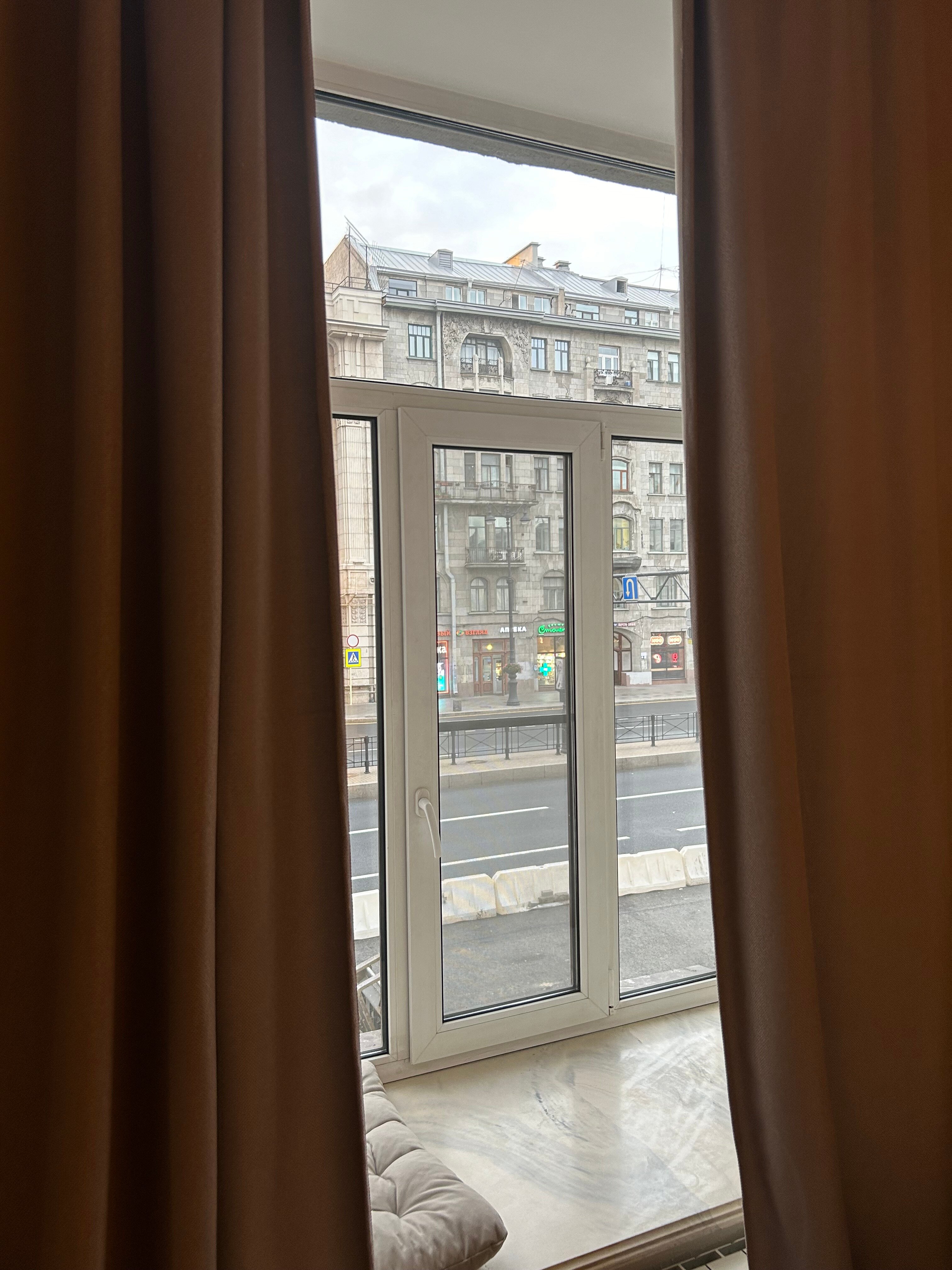 Фото Галерея апартаменты 