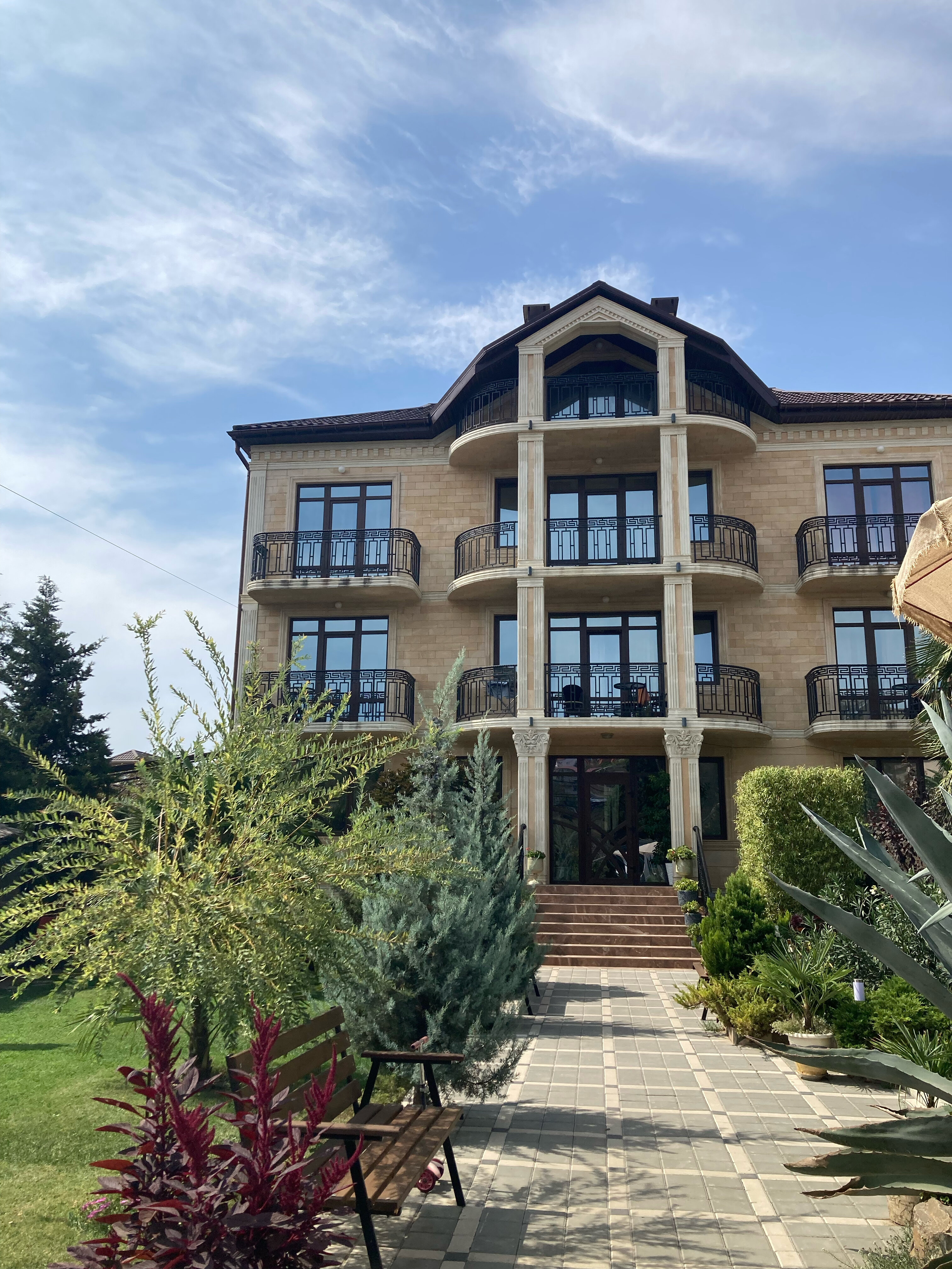 Фото Витязь