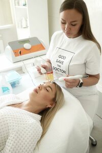 Center for Aesthetic Medicine Este (Yuriya Gagarina Street No:31, Cheboksary), kozmetoloji, kozmetik salonları  Cheboksary'den