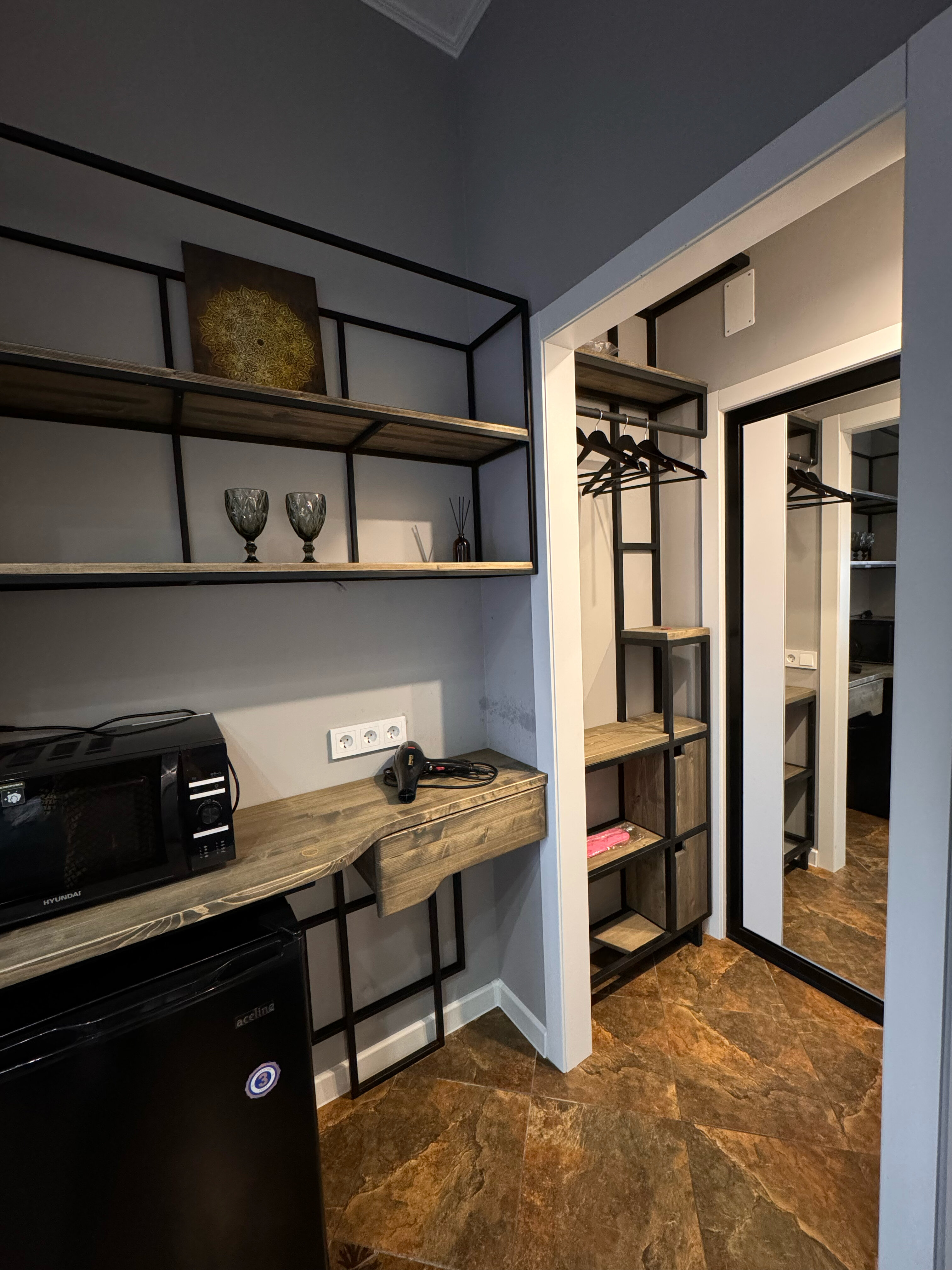 Фото Атмосфера