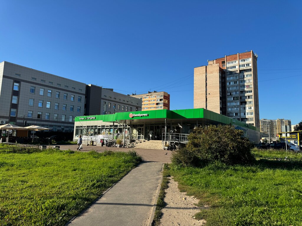 ATM Т-Банк, Saint Petersburg, photo