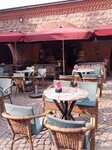 Nil Cafe (Bursa, Osmangazi District, Nalbantoglu Neighborhood, Orhangazi Square, 5), cafe