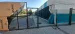 Cirpici City Park Tennis Courts (İstanbul, Zeytinburnu, Prof. Dr. Aziz Ergin Cad., 27) ، ملعب تنس