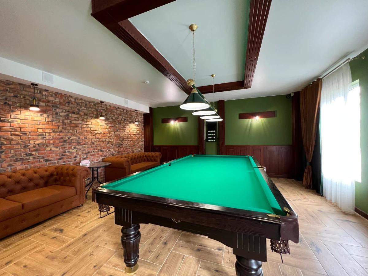 Фото Парк Хаджох