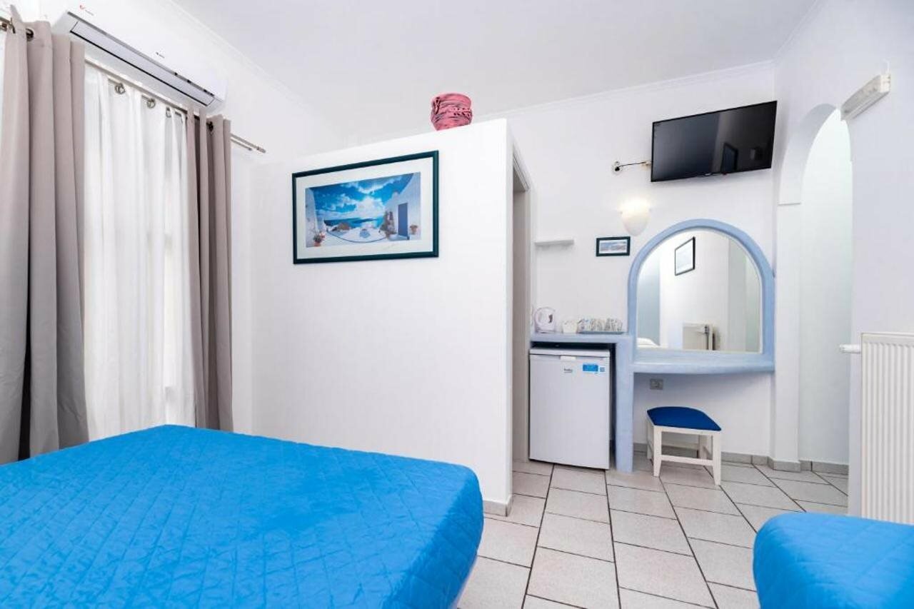 Фото Fortuna Perissa