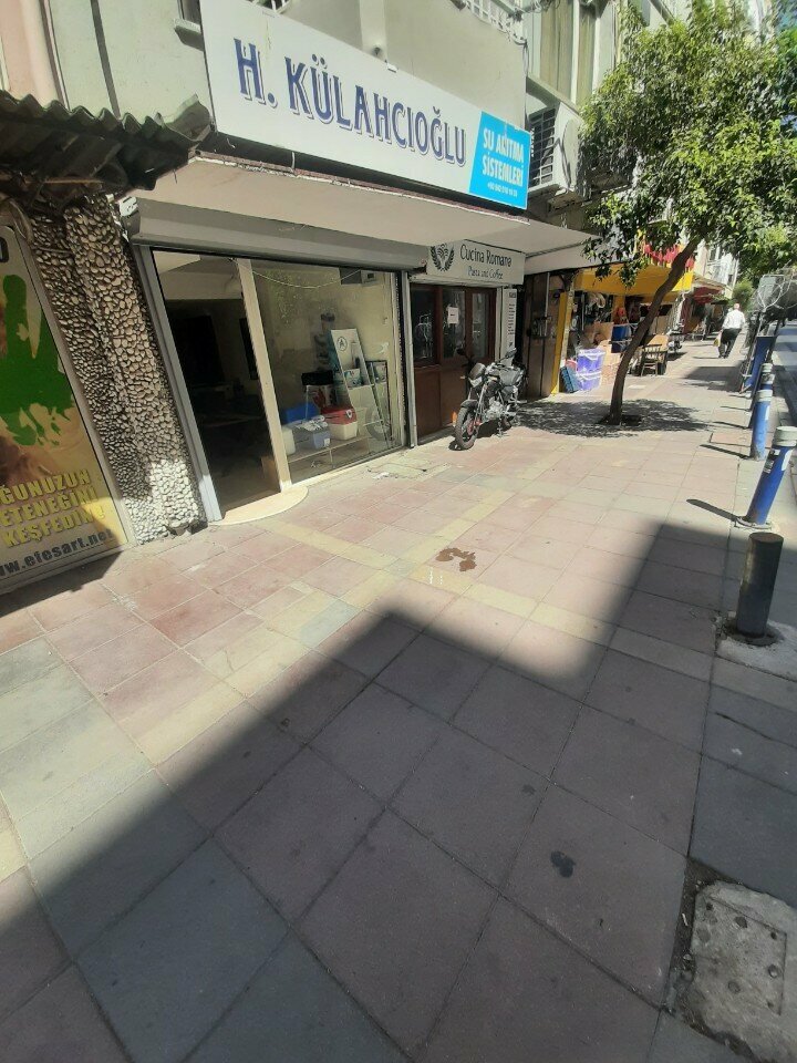 Real estate agency Bati Emlak, Izmir, photo