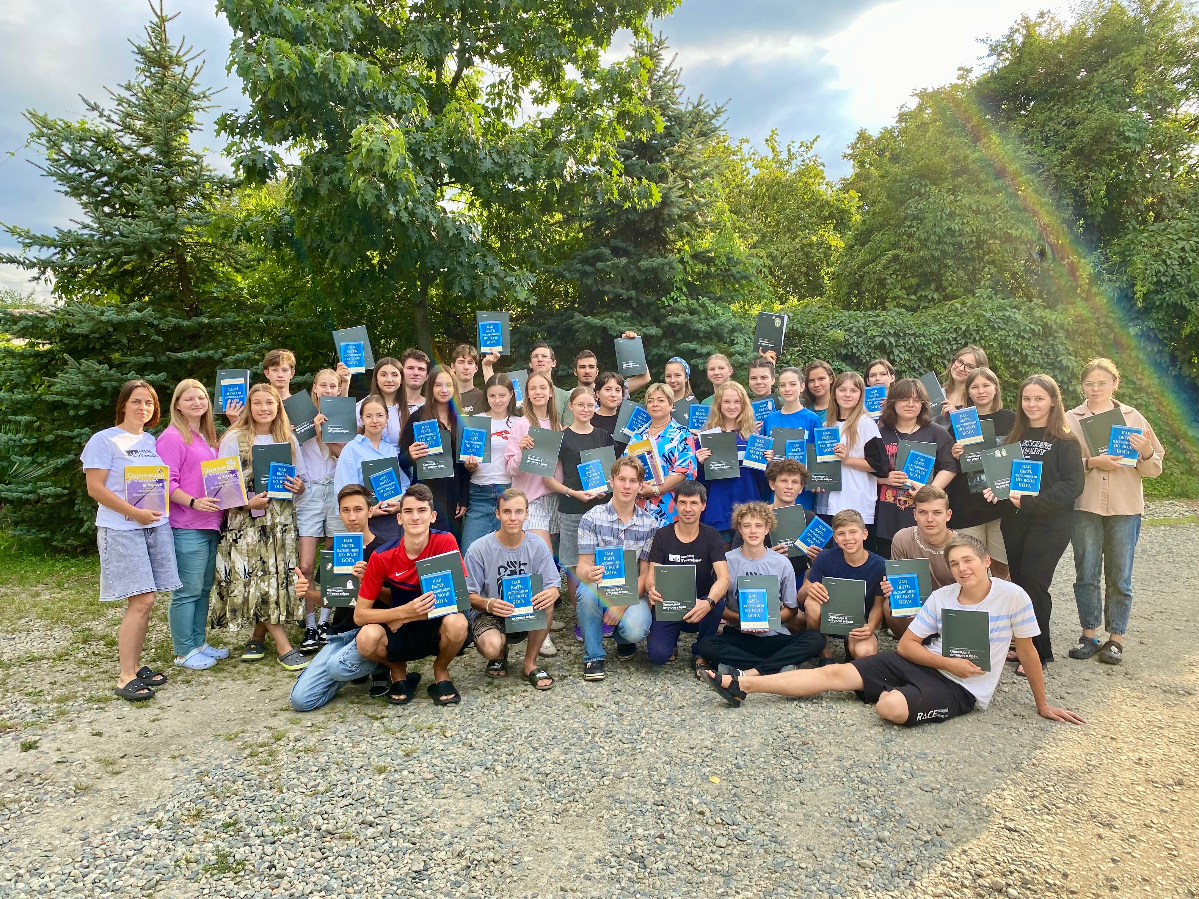 Фото Гостевой Псебай