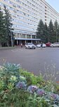 ГКБ им. В. М. Буянова, эндоскопический центр (Bakinskaya Street, 26), hospital