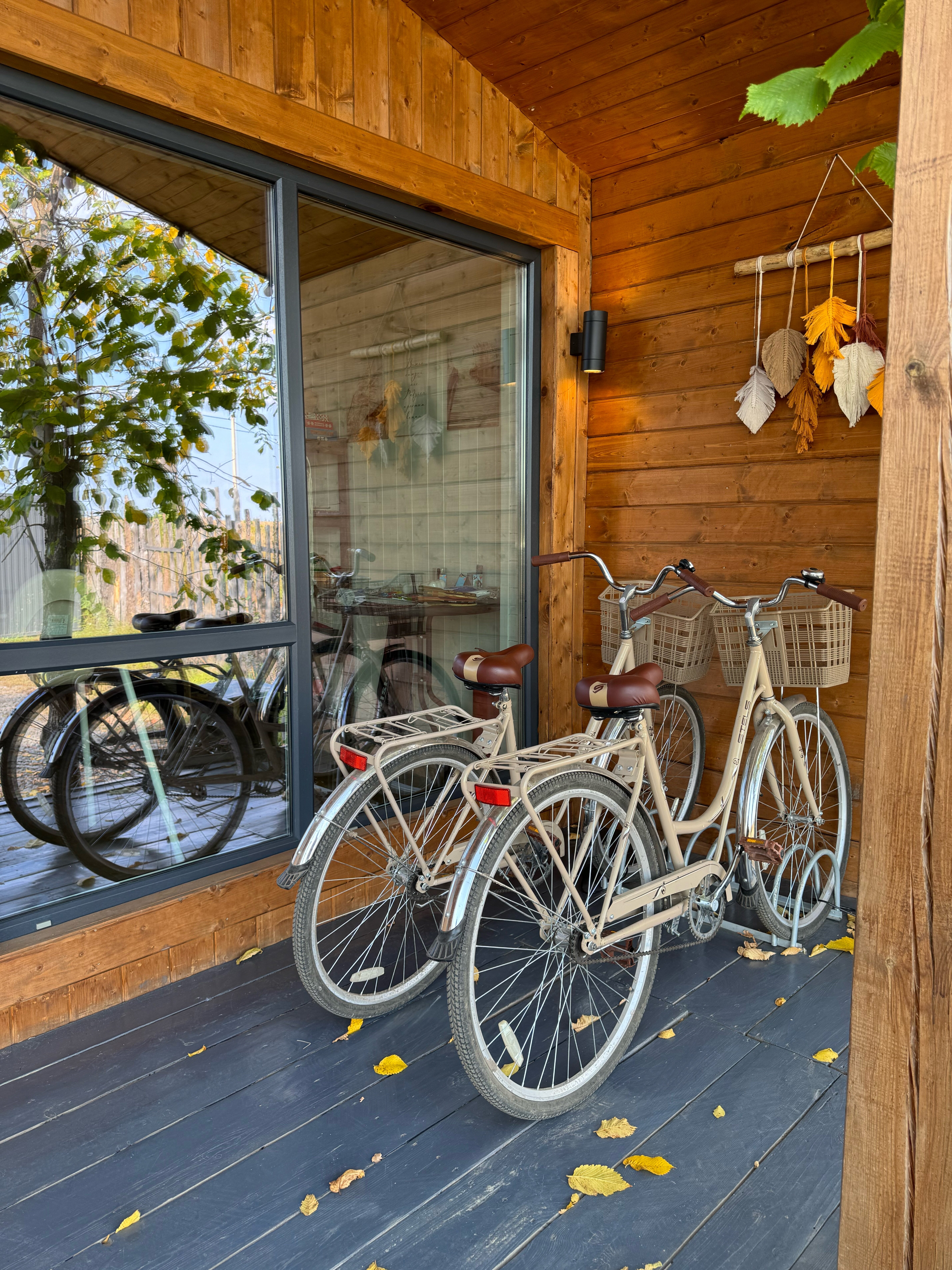 Фото Скандинавия