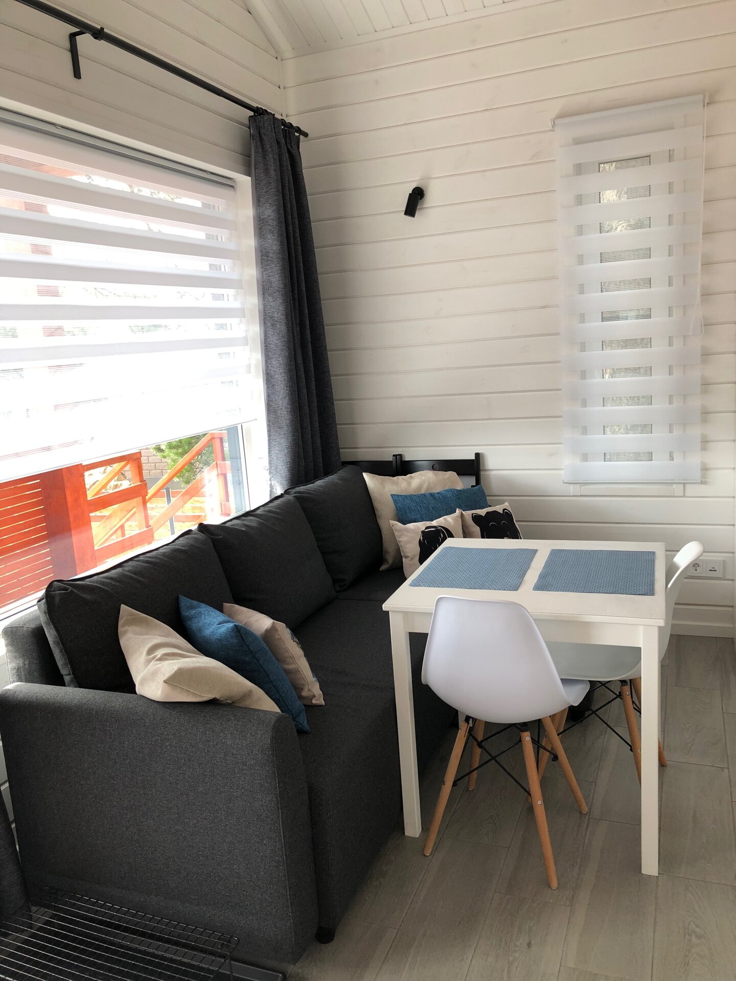 Фото Big dipper Holiday Houses