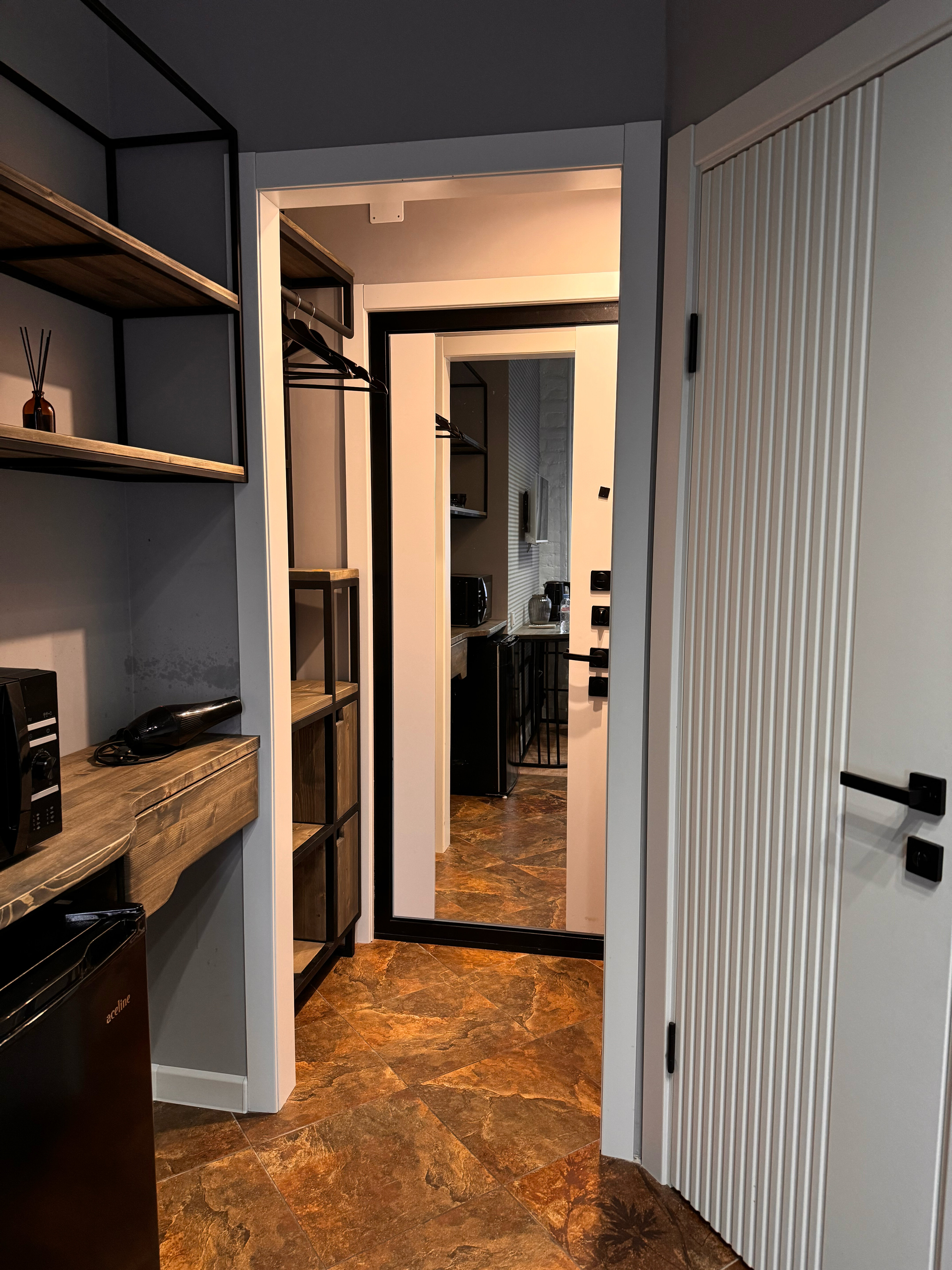 Фото Атмосфера