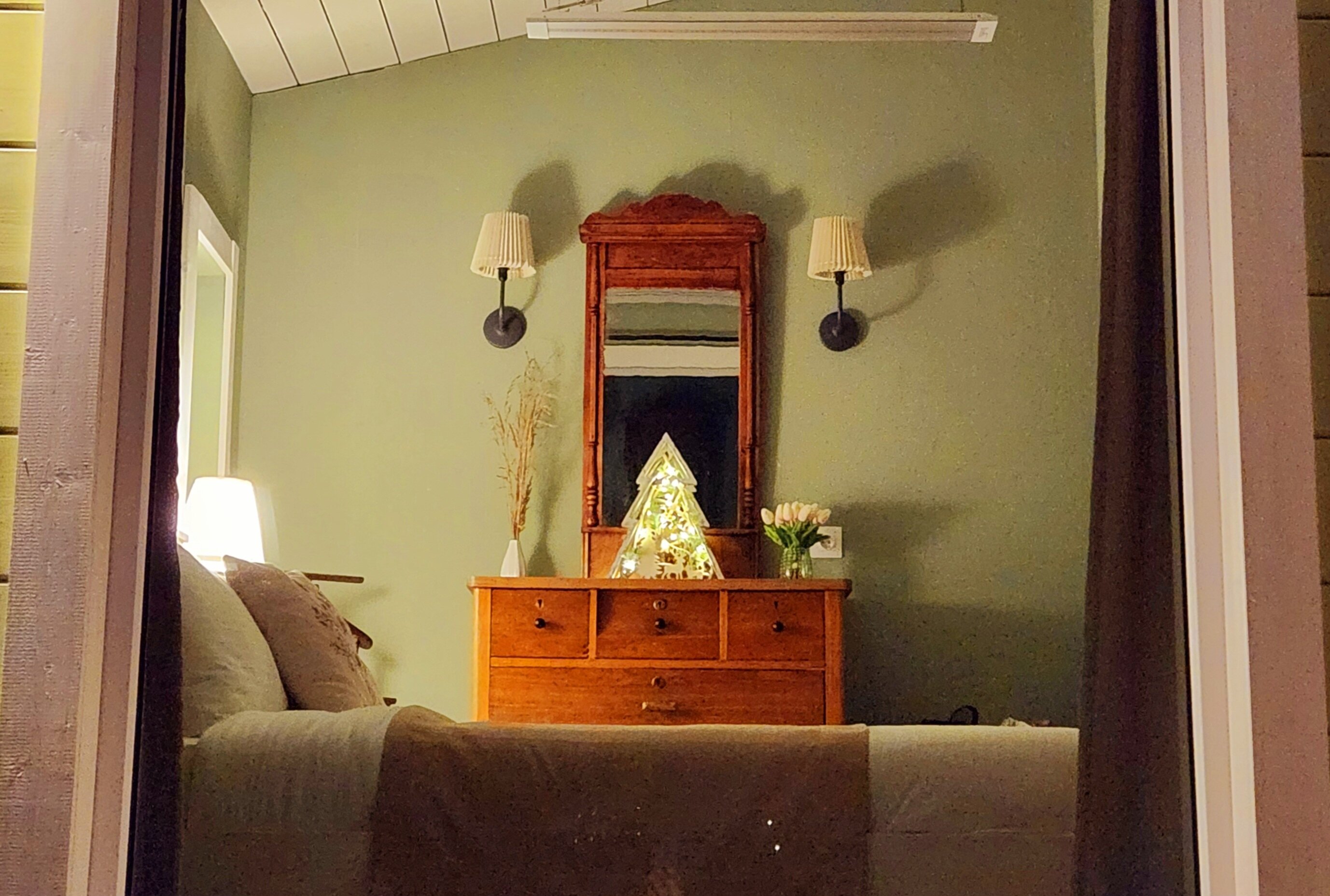 Фото Курки Хауз