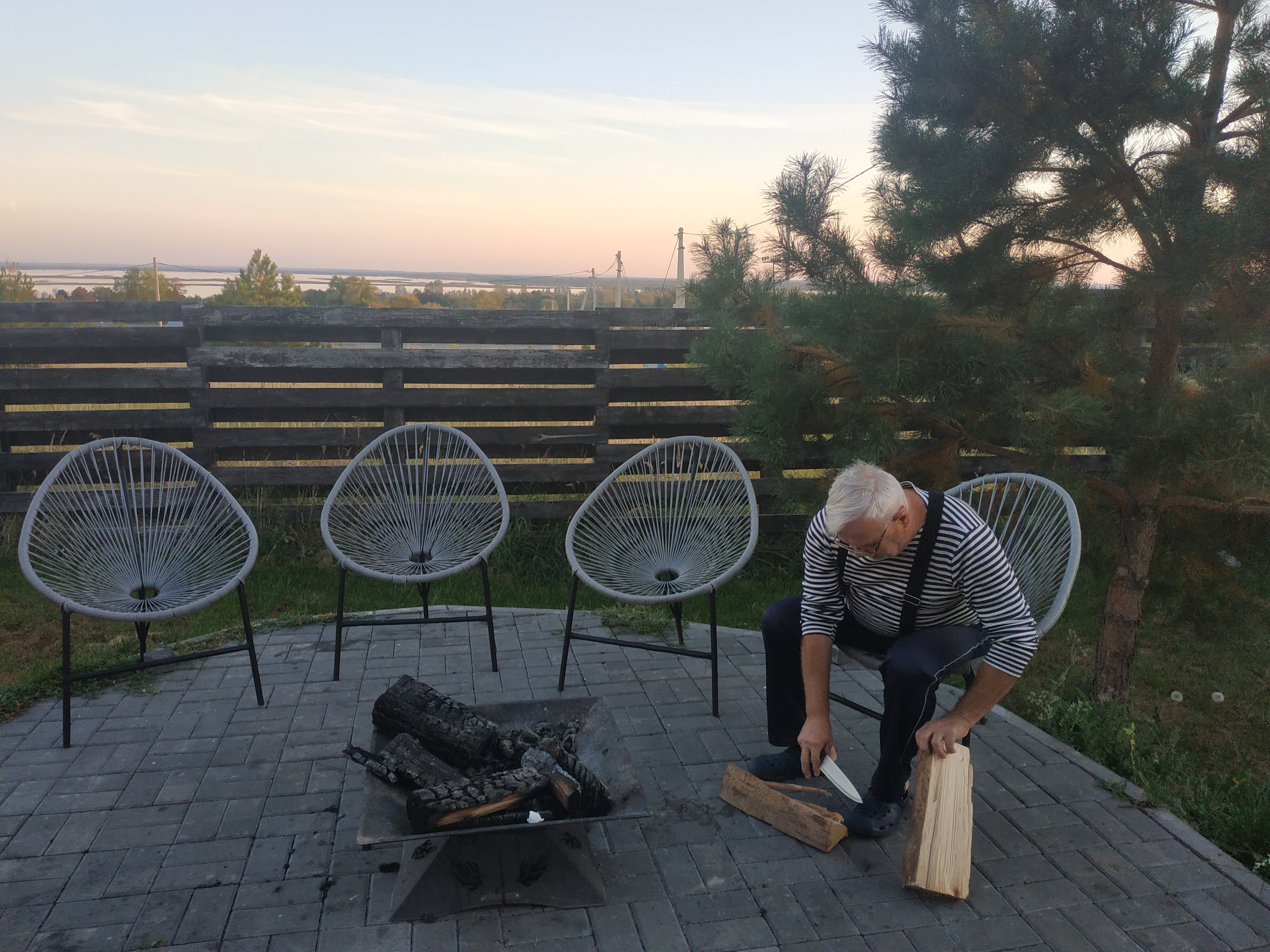 Фото Белая Ривер Клаб