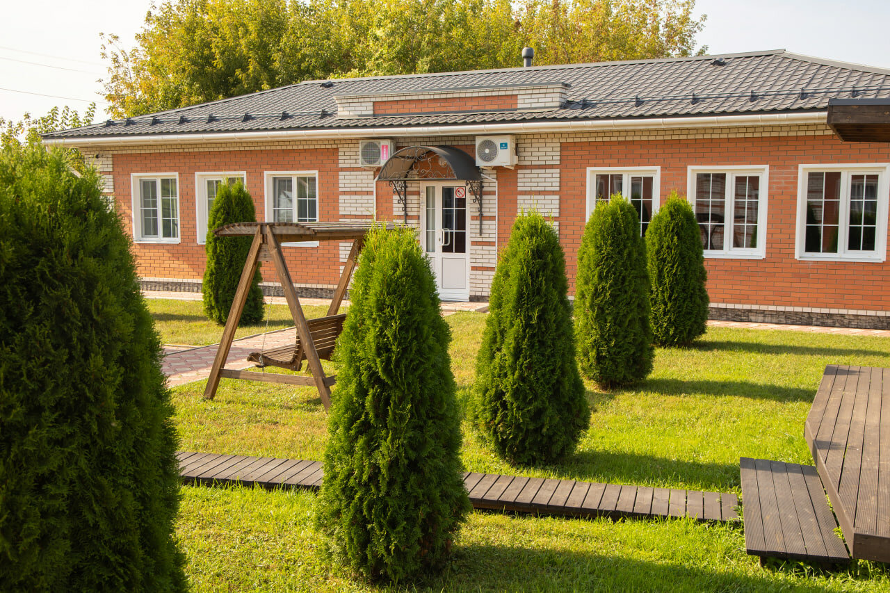 Фото отеля 2