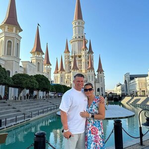 Гостиница Rixos Premium Bodrum