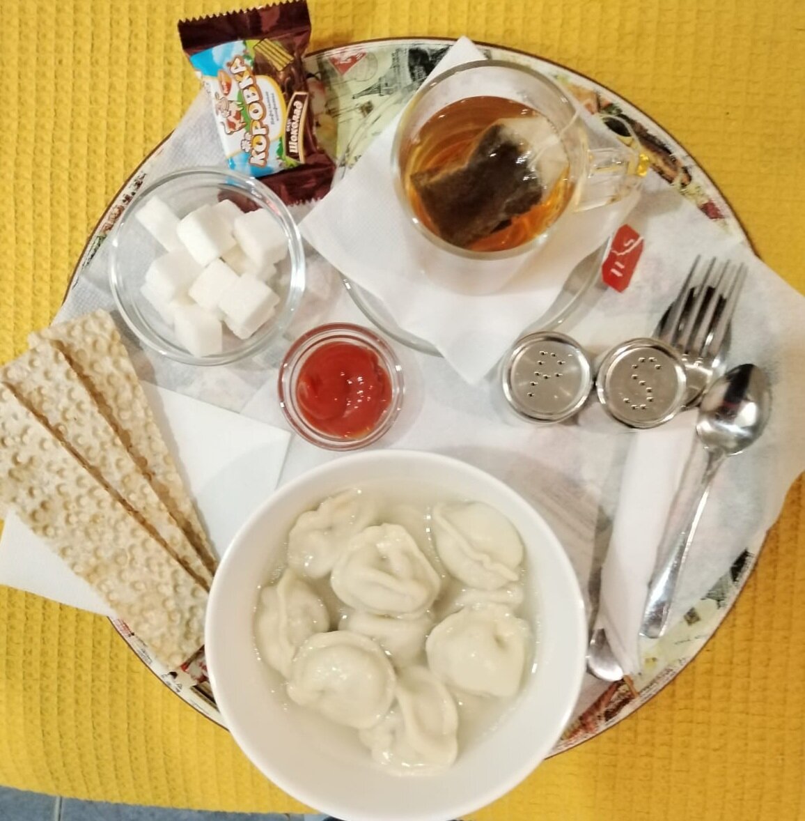 Фото Коттедж