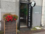 Business&Coffee (Bolshaya Konyushennaya Street, 17), coffee to go