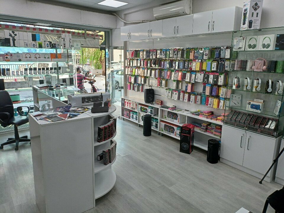 Phone repair Zy Store, Izmir, photo