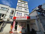 Meydan Otel Üsküdar (Istanbul, Uskudar, Gundogumu Avenue, 3), hotel