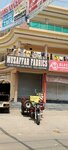 Muzaffat fabrics (Multan Road, 119), drapery shop