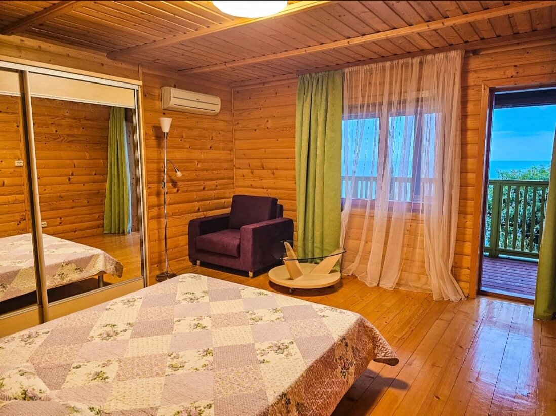 Фото Крымский Терем