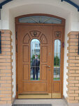 Prioritet (Volokolamskoye Highway, 44с1), doors