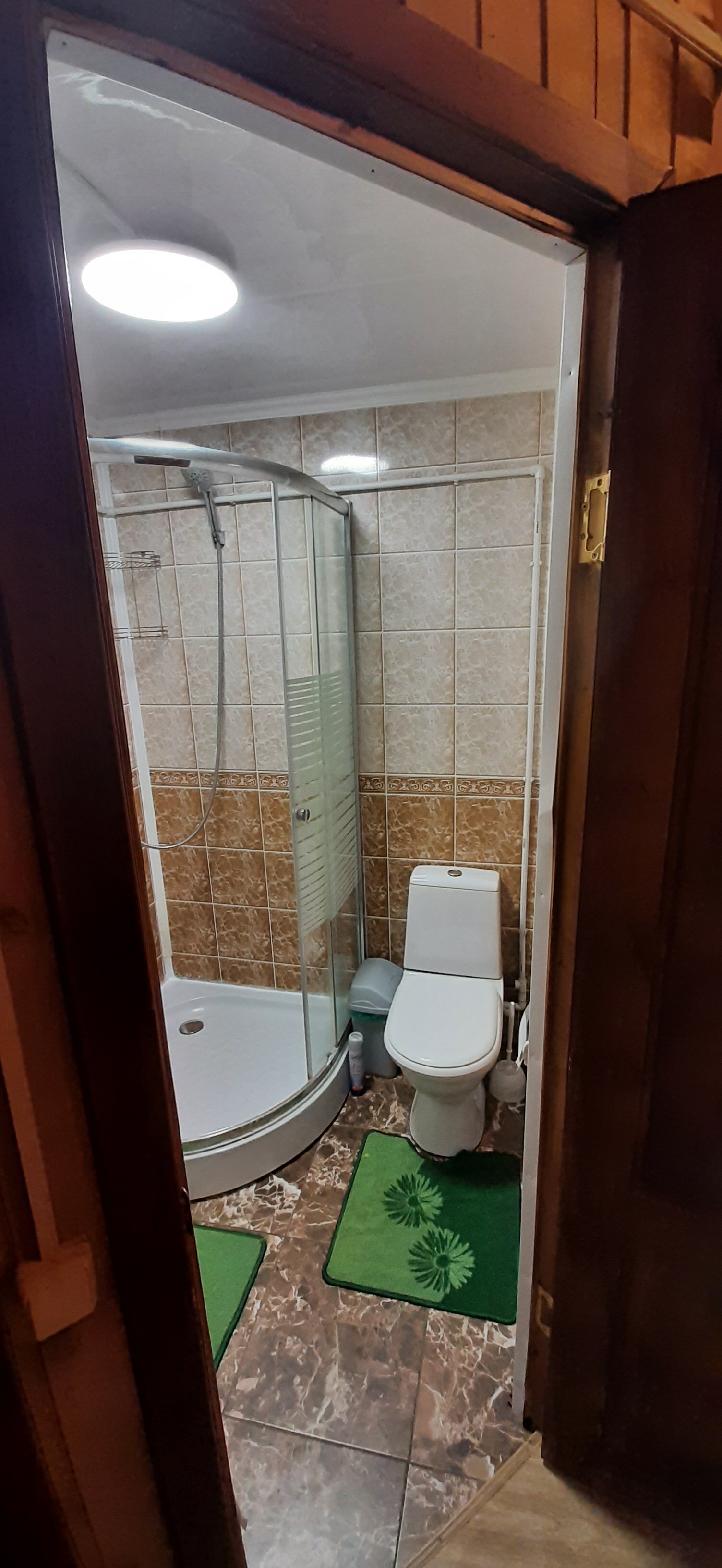 Фото Чилли на вилли