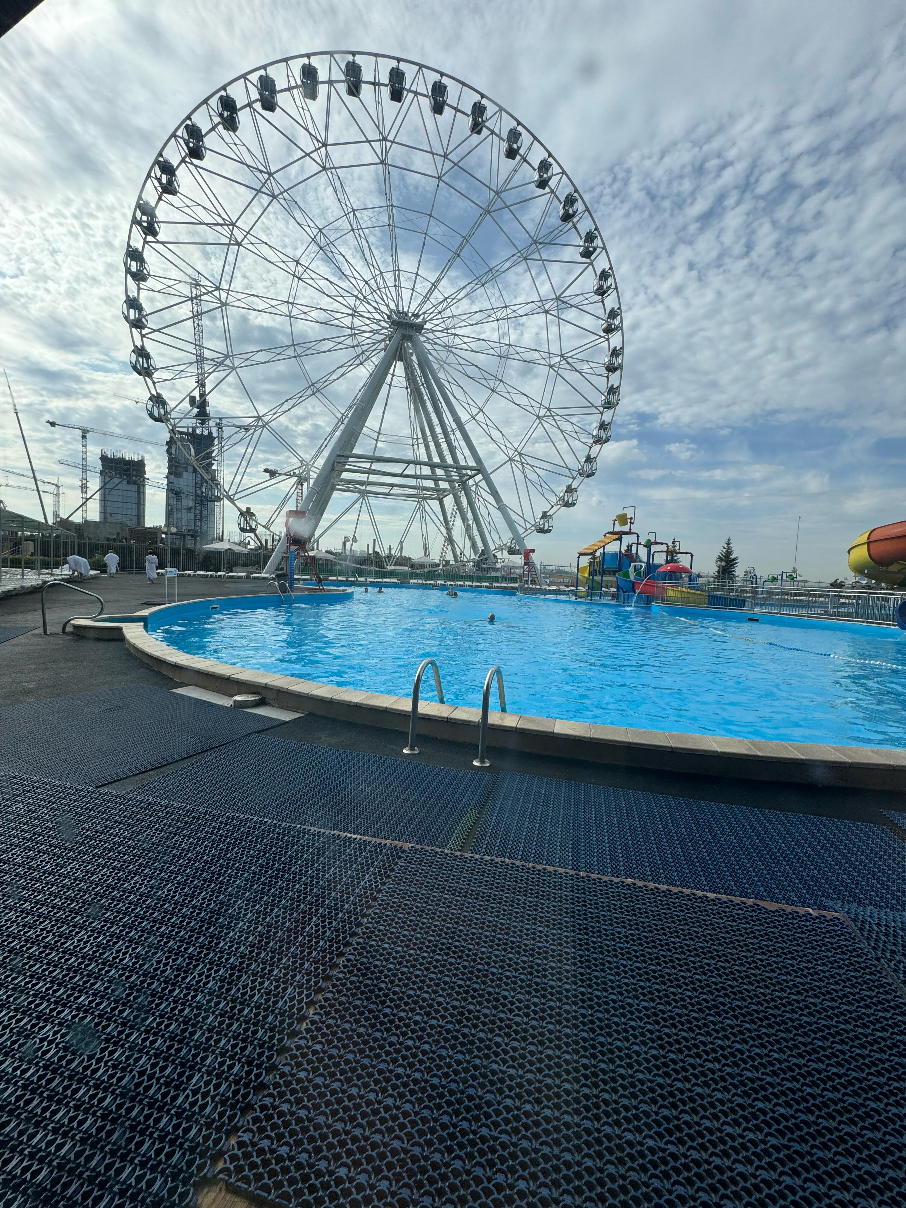 Фото Ривьера