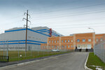 High-Voltage Transformers (Slavyanskiy proyezd, 3), productos eléctricos