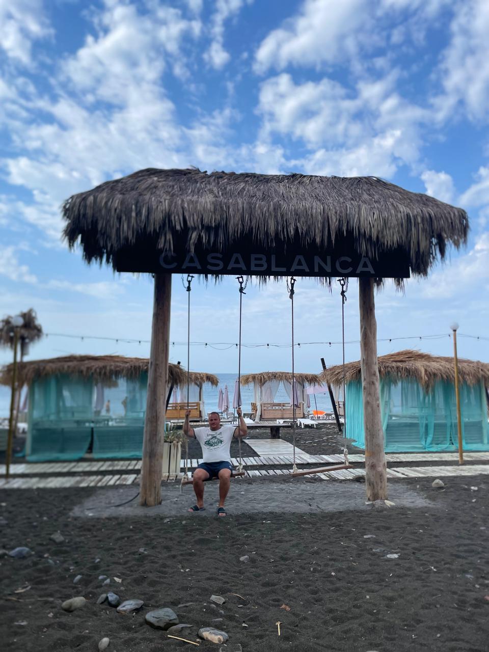 Фото Кардинал