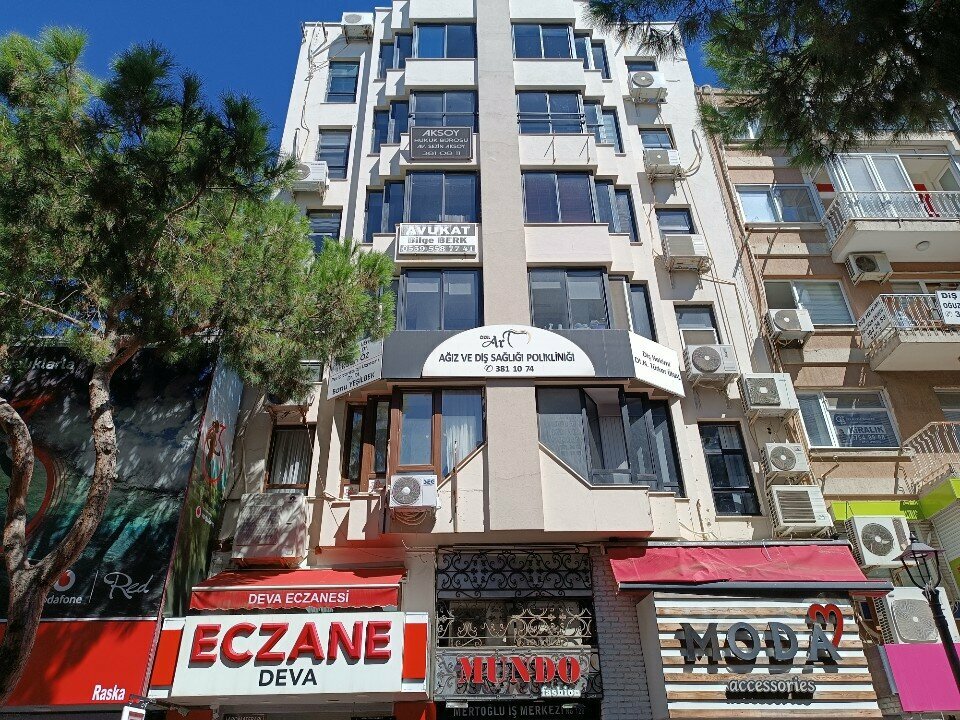 Dental materials and equipment Inodent Tri Dental Implants Regional Distributorship, Izmir, photo