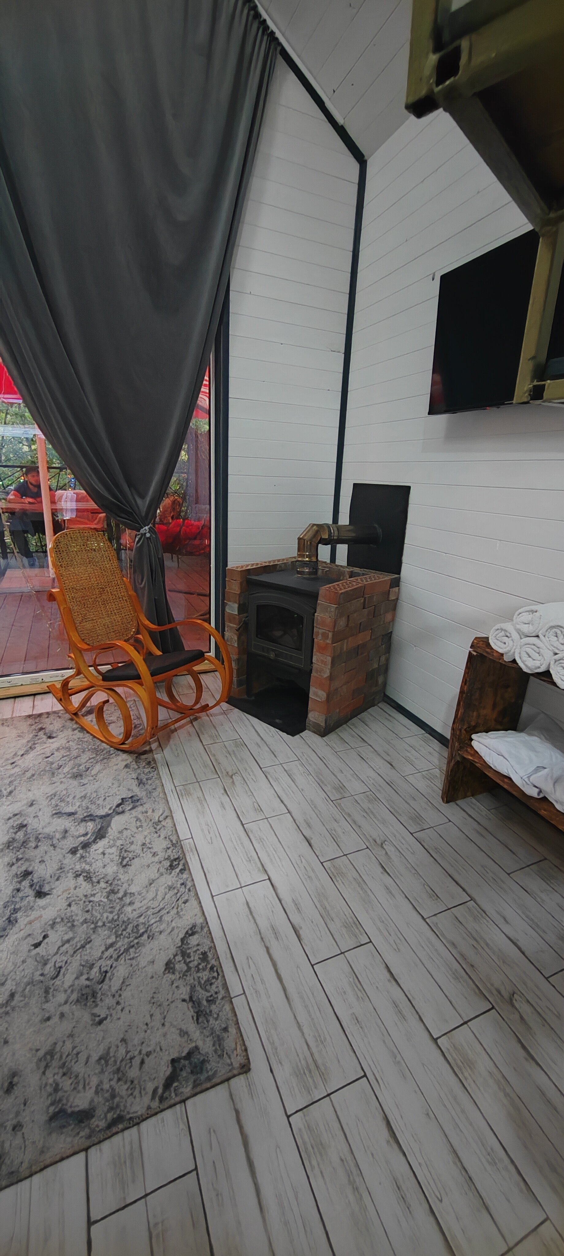 Фото Сказка в горах Адыгеи